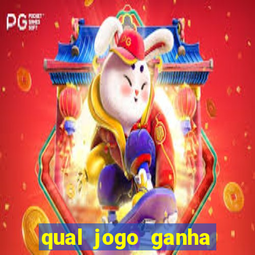 qual jogo ganha dinheiro de verdade sem depositar